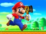 Spielen Super mario run and shoot now