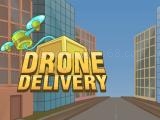 Spielen Drone delivery now