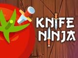 Spielen Knife shadow ninja now