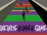 Spielen Infinity running now