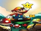 Spielen Super mario jungle adventure now
