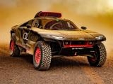 Spielen Audi rs q dakar rally puzzle now