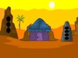 Spielen Oiseau house escape now