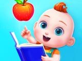 Spielen Baby preschool learning now