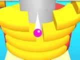 Spielen Stack ball - blast through platforms now