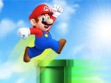 Spielen Super mario stack jump now