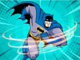 Spielen Batman gotham knight skating now