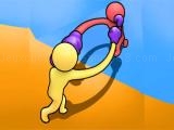 Spielen Curvy punch hit 3d now