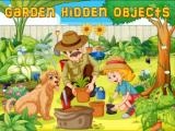 Spielen Garden hidden objects now