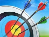 Spielen Archery king 3d now