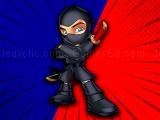 Spielen Ninja rian adventure now