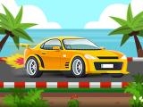 Spielen 2d car racing now