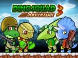 Spielen Dino squad adventure 3 now