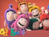 Spielen Oddbods now