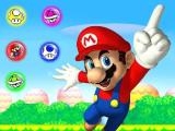 Spielen Super mario match 3 puzzle now