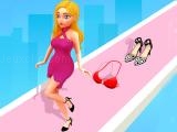 Spielen Fashion walk now