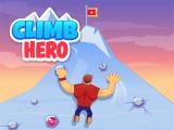 Spielen Climb man now
