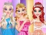 Spielen Disney dress up games now
