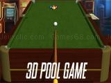 Spielen Pool 3d now