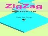 Spielen Zigzag 3d now