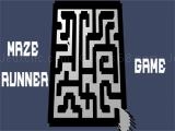 Spielen Maze runner now
