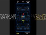 Spielen Pacman2d