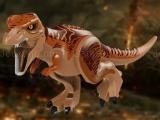 Spielen Dinosaur age jigsaw now
