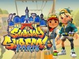 Spielen Subway surfers : paris 2021 now