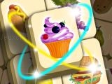 Spielen Mahjong candy crush now