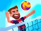 Spielen Volleyball challenge now