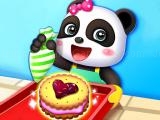 Spielen Baby snack factory now