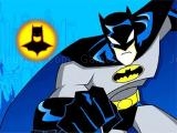 Spielen Batman match 3 - matching puzzle game now