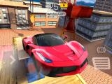 Spielen Sky driver car stunt now