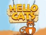Spielen Hello cat now