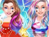Spielen Who wore it better 2 new trends now
