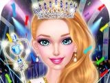 Spielen Fashion doll - beauty queen now