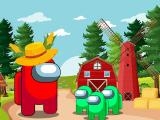 Spielen Impostor farm now