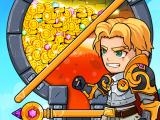 Spielen Hero treasure hunt now