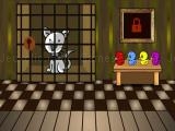Spielen G2l white cat rescue now