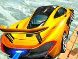 Spielen Sky driver - impossible stunt on the sky now