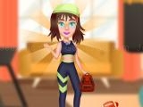 Spielen Sports girl julie now