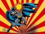 Spielen Batman memory puzzle game now