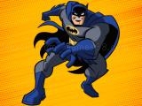 Spielen Batman city defender now