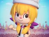 Spielen Mikas candy adventure now