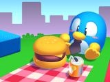 Spielen Picnic penguin now