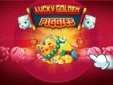 Spielen Lucky golden piggies now