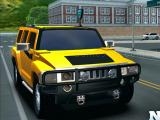 Spielen Backyard car parking game 2021 now