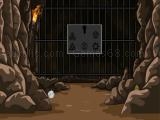 Spielen Sand cave escape now