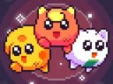 Spielen Super pixel slime now