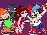 Spielen Friday night funkin jigsaw puzzle collection now